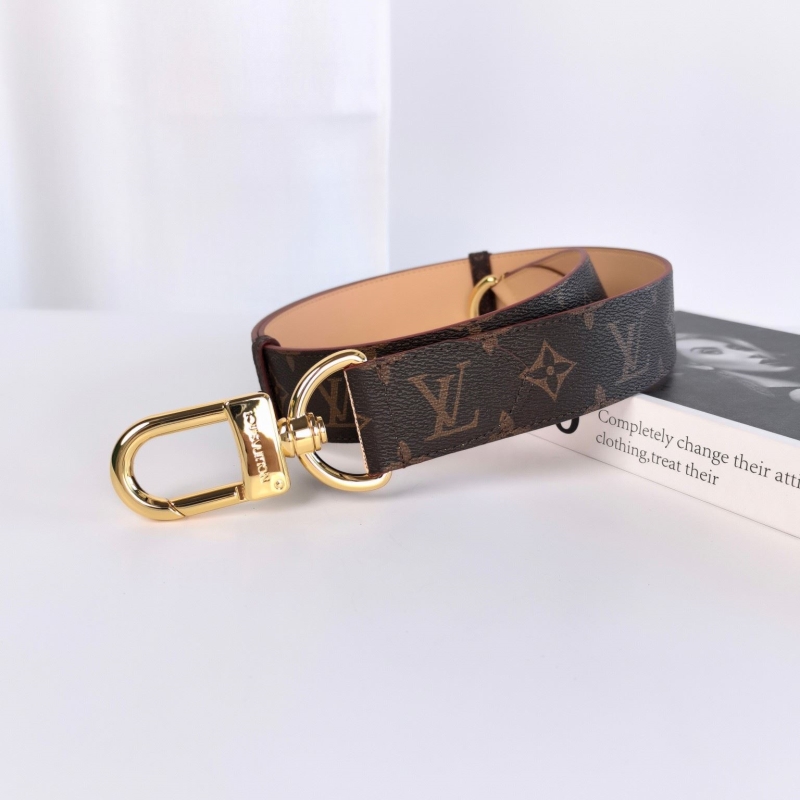 Louis Vuitton Belts